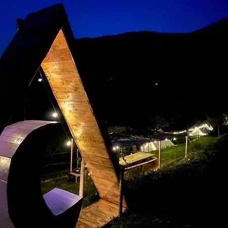 Tipi Arya Chiusanico