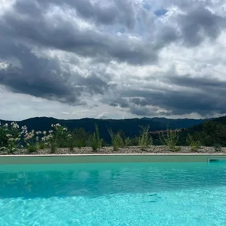 Luxussátor Arya Chiusanico